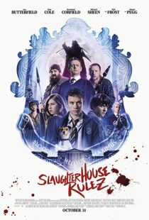 دانلود فیلم Slaughterhouse Rulez 201815033-796322563