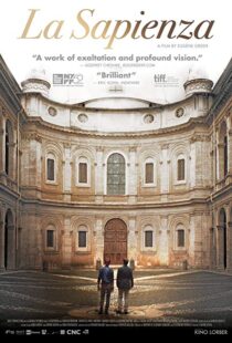 دانلود فیلم La Sapienza 201413841-487085819