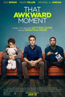 دانلود فیلم That Awkward Moment 20143574-1953818040