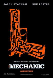دانلود فیلم The Mechanic 201112537-1167499485