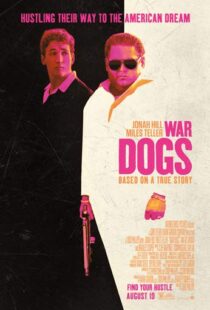 دانلود فیلم War Dogs 201619583-1700057355