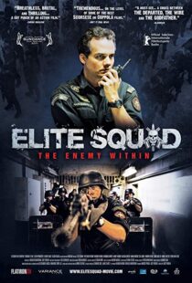 دانلود فیلم Elite Squad 2: The Enemy Within 201013952-639225410