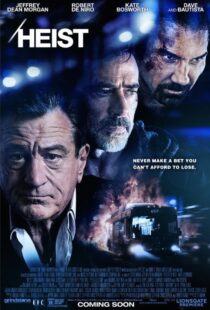 دانلود فیلم Heist 20153470-2024564528