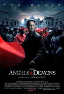 دانلود فیلم Angels & Demons 200913941-1644528308