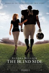 دانلود فیلم The Blind Side 20093730-517930061