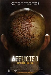 دانلود فیلم Afflicted 20139082-1213092649