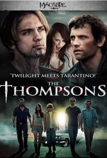 دانلود فیلم The Thompsons 201216408-164001310