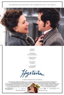 دانلود فیلم Hysteria 20117841-1104537727