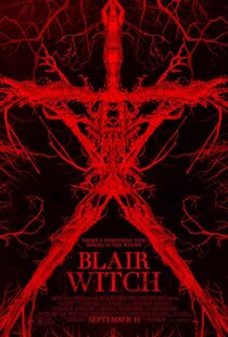 دانلود فیلم Blair Witch 20167323-482410701
