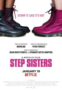 دانلود فیلم Step Sisters 201817665-1889220601