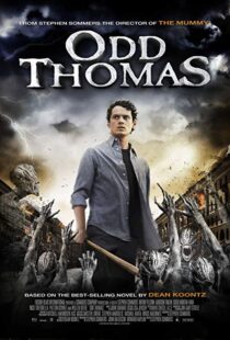 دانلود فیلم Odd Thomas 20136373-1241565203