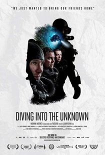 دانلود مستند Diving Into the Unknown 20169013-124687130