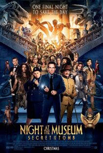 دانلود فیلم Night at the Museum 3: Secret of the Tomb 20143609-1550074534
