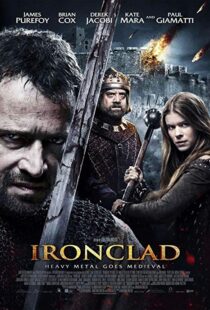 دانلود فیلم Ironclad 201121740-162464986