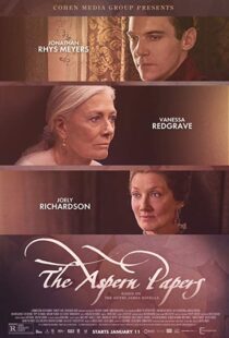 دانلود فیلم The Aspern Papers 201816650-40643976