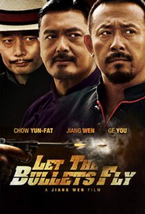 دانلود فیلم Let the Bullets Fly 201012931-1300487945