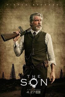 دانلود سریال The Son9418-422960105