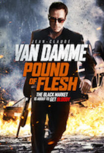 دانلود فیلم Pound of Flesh 201519131-1467091659