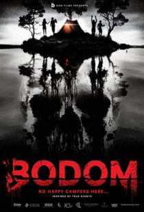 دانلود فیلم Lake Bodom 20167329-1690868924
