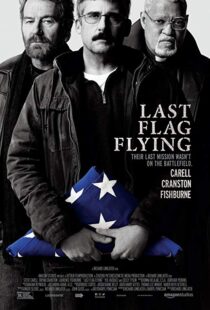 دانلود فیلم Last Flag Flying 20172892-798119994