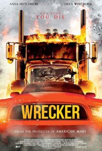 دانلود فیلم Driver from Hell 201614889-232139487