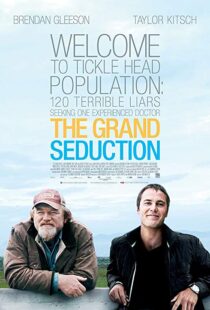 دانلود فیلم The Grand Seduction 201320969-1314043209
