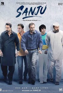 دانلود فیلم هندی Sanju 201813463-761130071