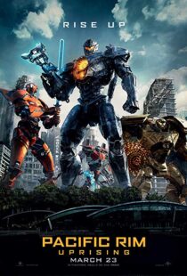 دانلود فیلم Pacific Rim: Uprising 20181692-282955145