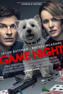 دانلود فیلم Game Night 20181243-1947118646