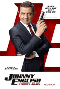دانلود فیلم Johnny English Strikes Again 20185791-591162383