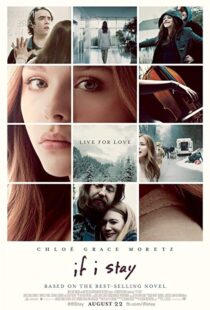 دانلود فیلم If I Stay 201417097-1578754775