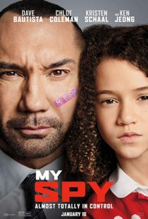 دانلود فیلم My Spy 20208576-1209434457