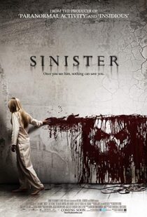 دانلود فیلم Sinister 20123137-562463351