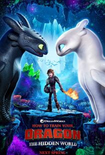 دانلود انیمه How to Train Your Dragon: The Hidden World 201919855-508904340