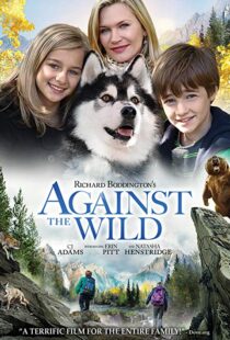 دانلود فیلم Against the Wild 201318548-582351460