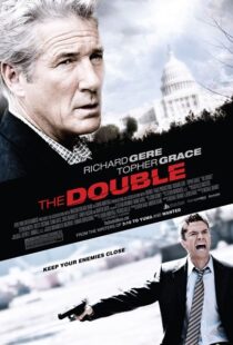 دانلود فیلم The Double 20113991-92364391