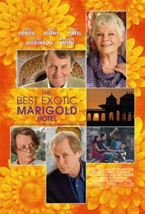 دانلود فیلم The Best Exotic Marigold Hotel 201118792-1632361027