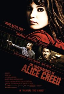 دانلود فیلم The Disappearance of Alice Creed 200912085-1789869929