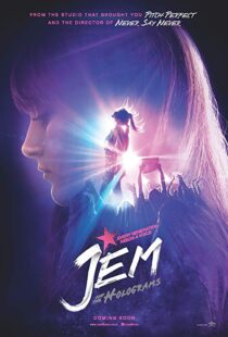 دانلود فیلم Jem and the Holograms 201520903-843700096