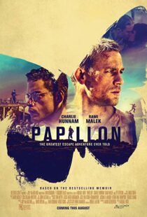 دانلود فیلم Papillon 20172631-2060966880