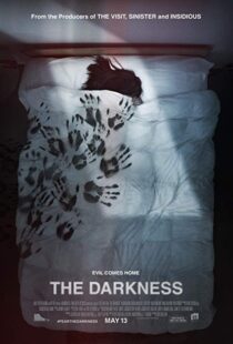 دانلود فیلم The Darkness 20167348-217310011