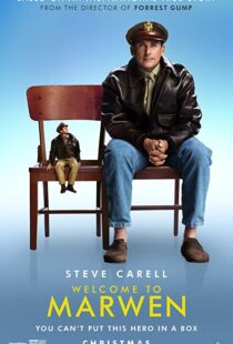 دانلود فیلم Welcome to Marwen 201815202-1851196950