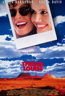 دانلود فیلم Thelma & Louise 199120100-2117358312