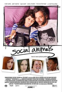 دانلود فیلم Social Animals 201819843-1279603172
