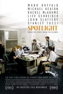 دانلود فیلم Spotlight 20152584-1038443090