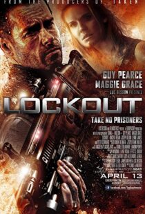 دانلود فیلم Lockout 201217458-623418432