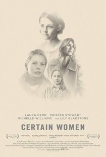 دانلود فیلم Certain Women 20166791-229041850
