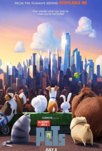 دانلود انیمه The Secret Life of Pets 20162913-1402527885