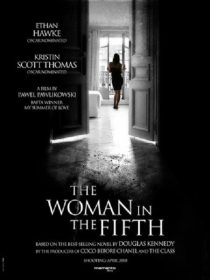 دانلود فیلم The Woman in the Fifth 201111944-870836615