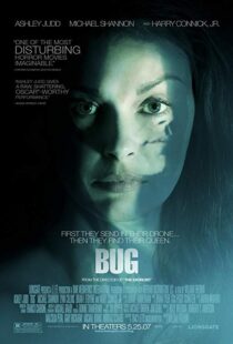 دانلود فیلم Bug 200612826-1385826281